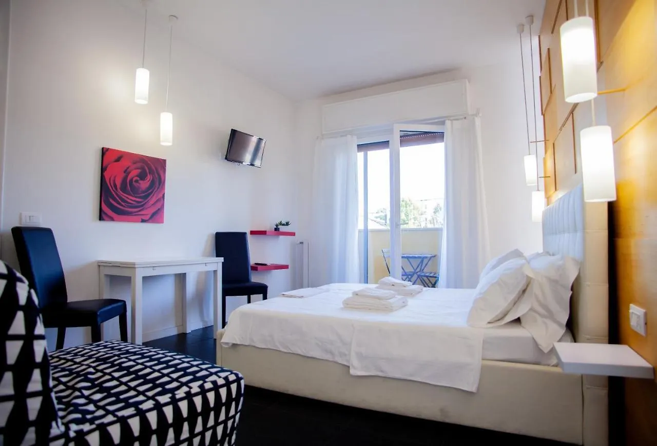 Apartment Cristoforo Porta Ticinese Aparthotel 4Pax Wifi Milan