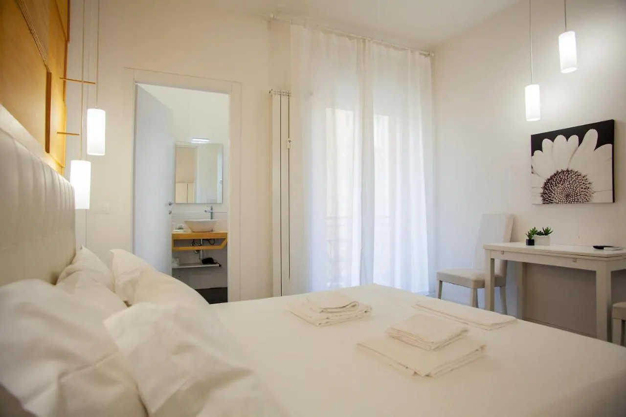 Apartment Cristoforo Porta Ticinese Aparthotel 4Pax Wifi Milan