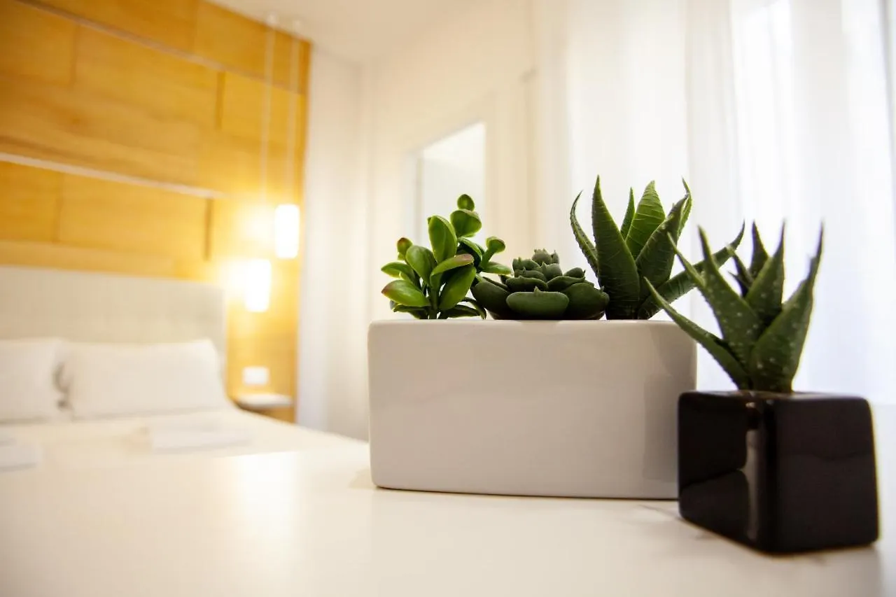 Cristoforo Porta Ticinese Aparthotel 4Pax Wifi Milan Italy